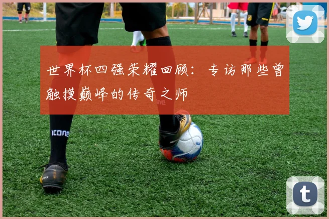 世界杯四强荣耀回顾：专访那些曾触摸巅峰的传奇之师