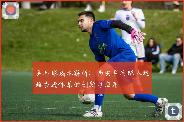 乒乓球战术解析:西安乒乓球队边路渗透体系的创新与应用