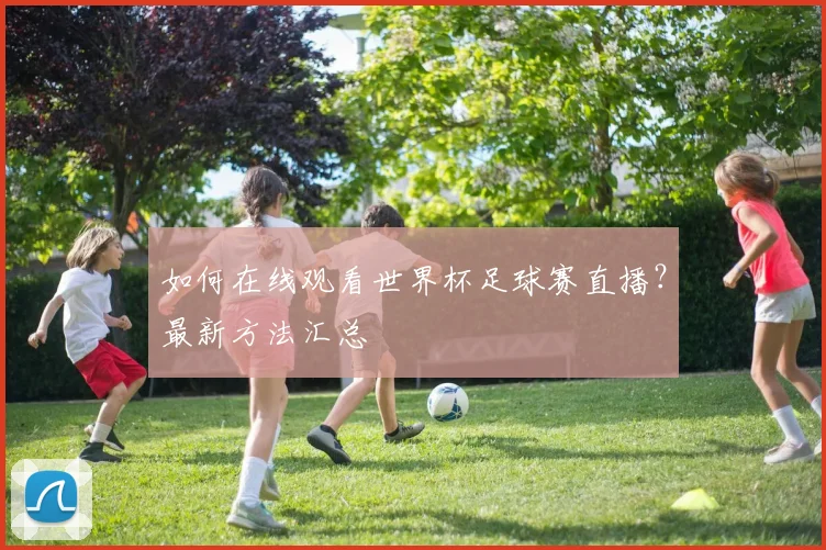 如何在线观看世界杯足球赛直播？最新方法汇总