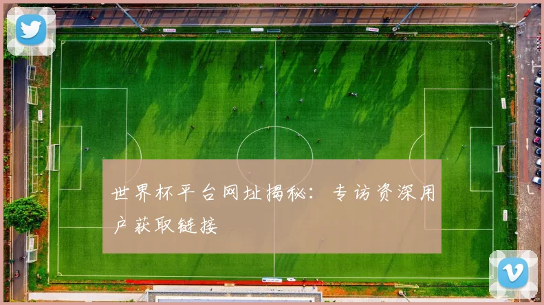 世界杯平台网址揭秘:专访资深用户获取链接